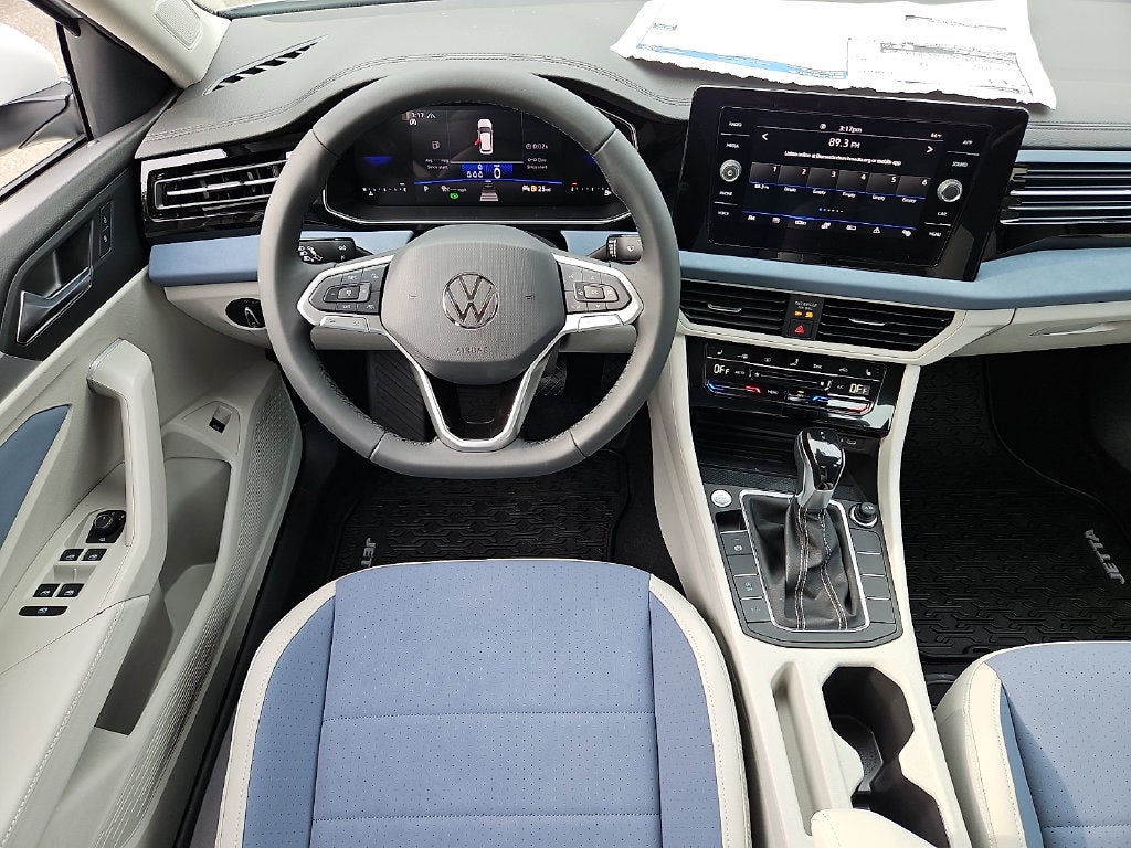 2027 Volkswagen Jetta 1.5T SE