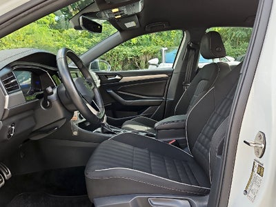 2023 Volkswagen Jetta 1.5T Sport
