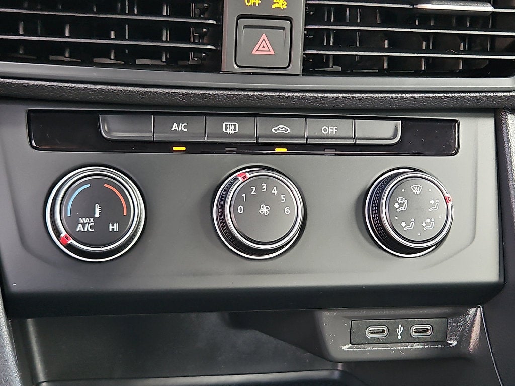 2023 Volkswagen Jetta 1.5T Sport