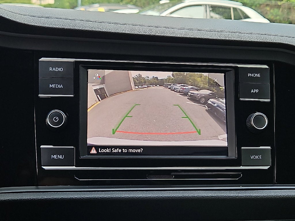 2023 Volkswagen Jetta 1.5T Sport
