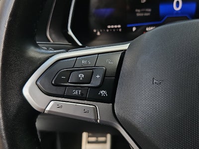 2023 Volkswagen Jetta 1.5T Sport