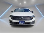2023 Volkswagen Jetta 1.5T Sport