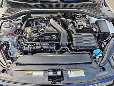 2023 Volkswagen Jetta 1.5T Sport