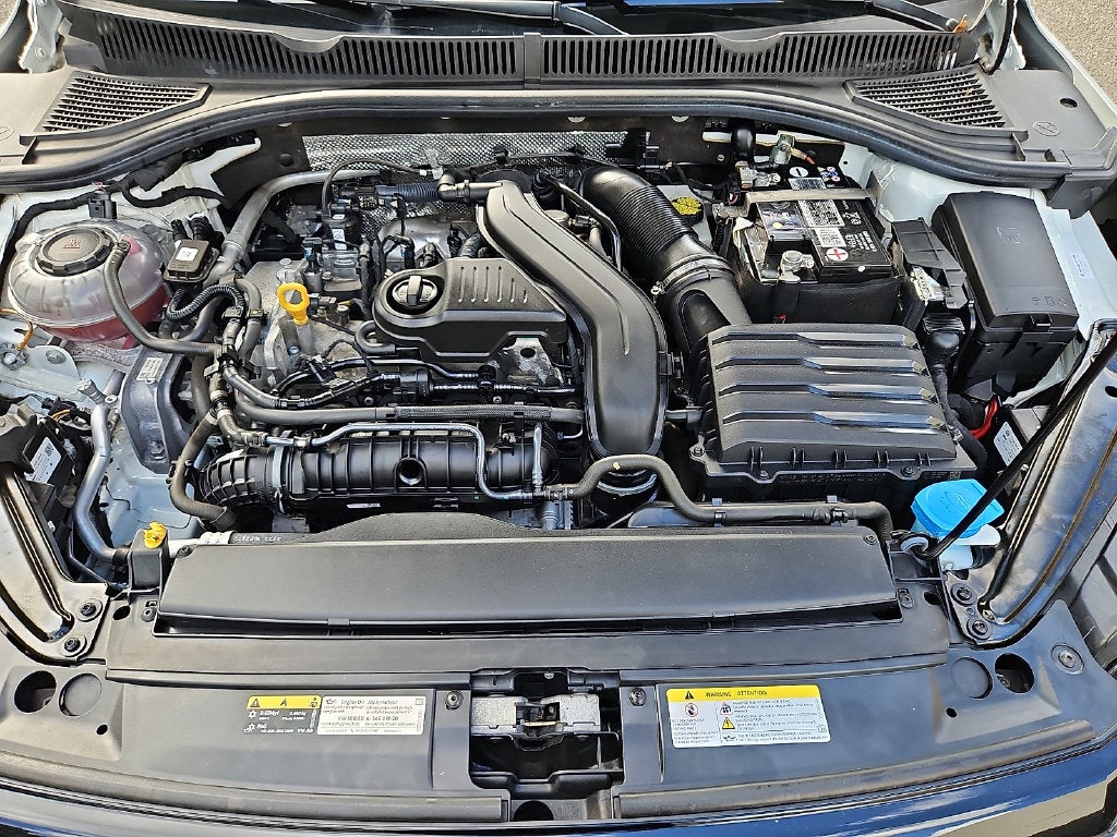 2023 Volkswagen Jetta 1.5T Sport