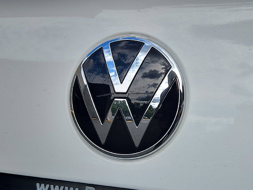 2023 Volkswagen Jetta 1.5T Sport