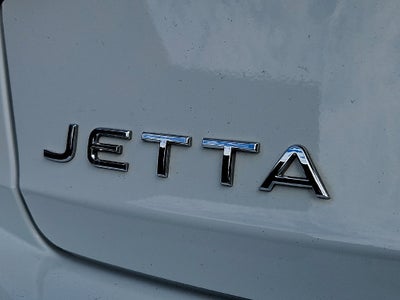 2023 Volkswagen Jetta 1.5T Sport