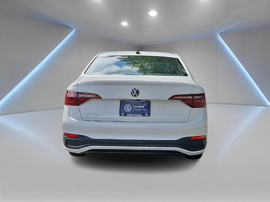 2023 Volkswagen Jetta 1.5T Sport