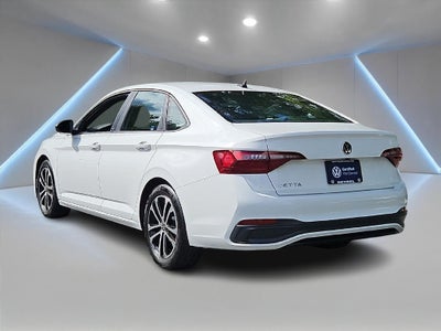 2023 Volkswagen Jetta 1.5T Sport