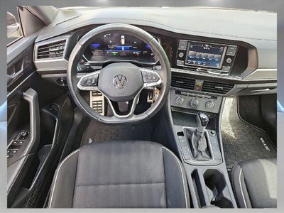 2023 Volkswagen Jetta 1.5T Sport