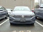 2021 Volkswagen Jetta 1.4T SE