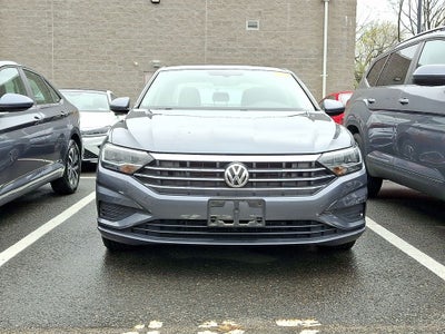 2021 Volkswagen Jetta 1.4T SE