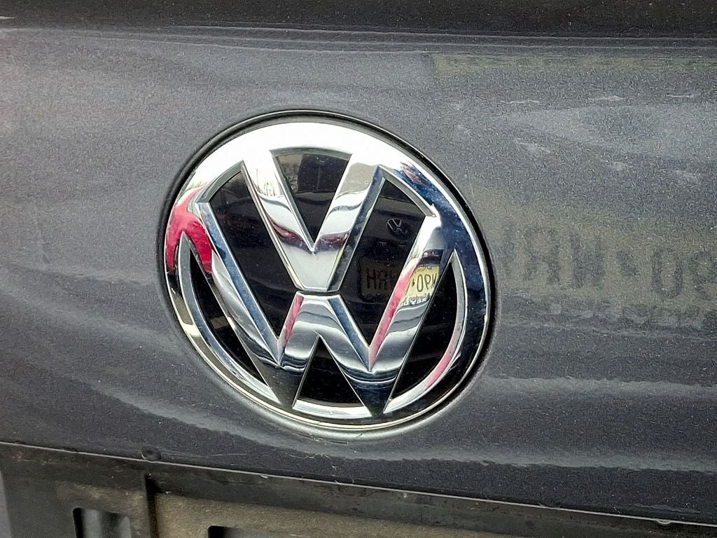 2021 Volkswagen Jetta 1.4T SE