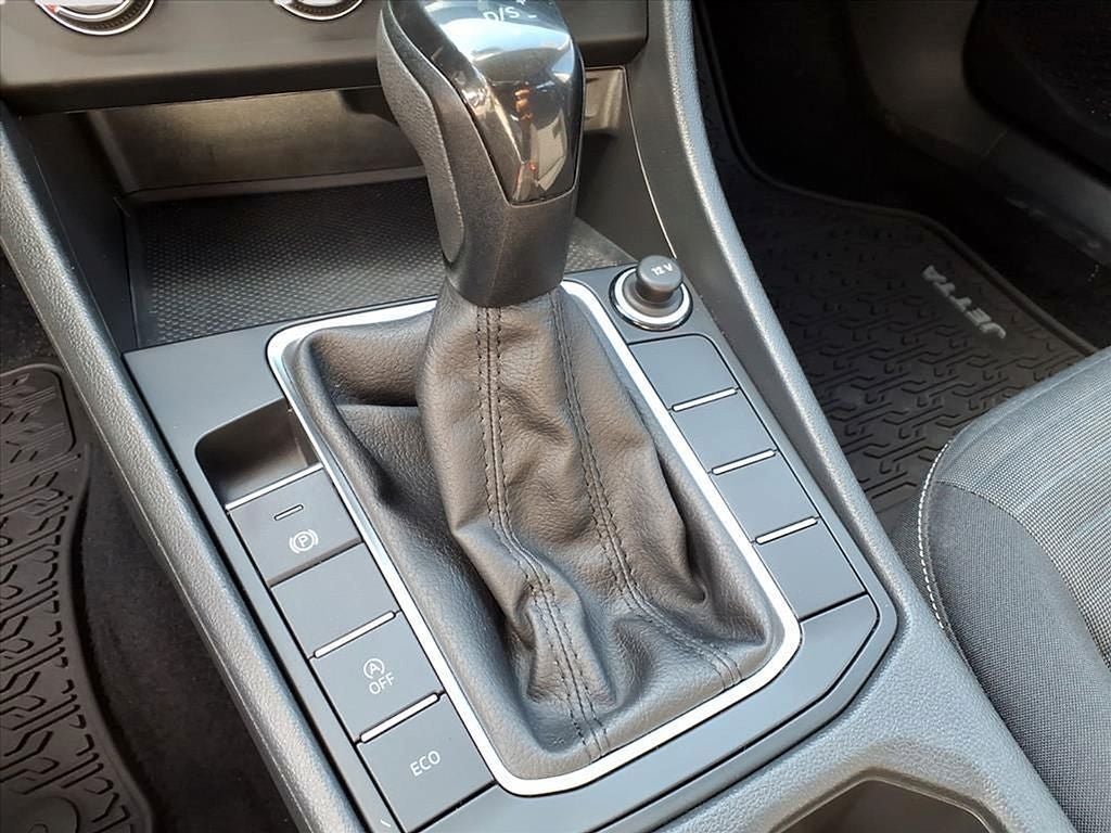 2022 Volkswagen Jetta 1.5T S