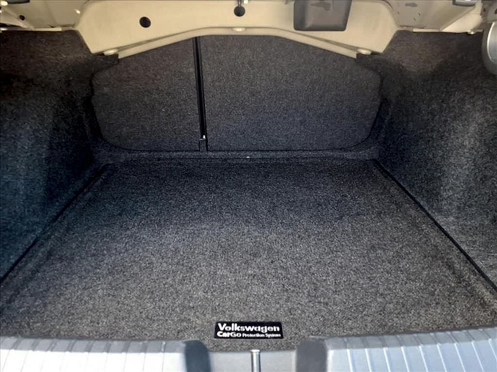 2022 Volkswagen Jetta 1.5T S