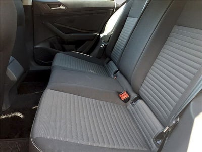 2022 Volkswagen Jetta 1.5T S