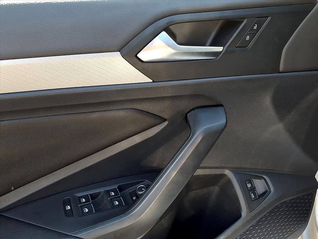 2022 Volkswagen Jetta 1.5T S