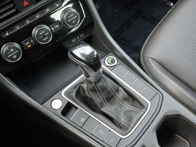 2023 Volkswagen Jetta 1.5T SE