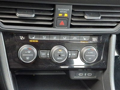 2023 Volkswagen Jetta 1.5T SE