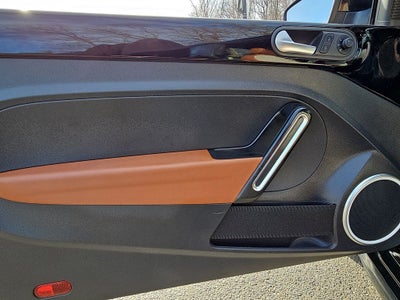 2016 Volkswagen Beetle 1.8T Classic