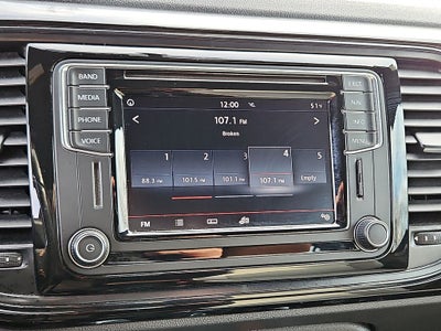 2016 Volkswagen Beetle 1.8T Classic