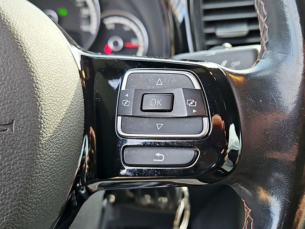 2016 Volkswagen Beetle 1.8T Classic