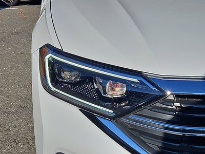 2024 Volkswagen Jetta 1.5T SEL