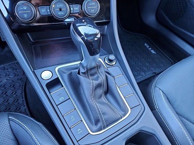 2024 Volkswagen Jetta 1.5T SEL