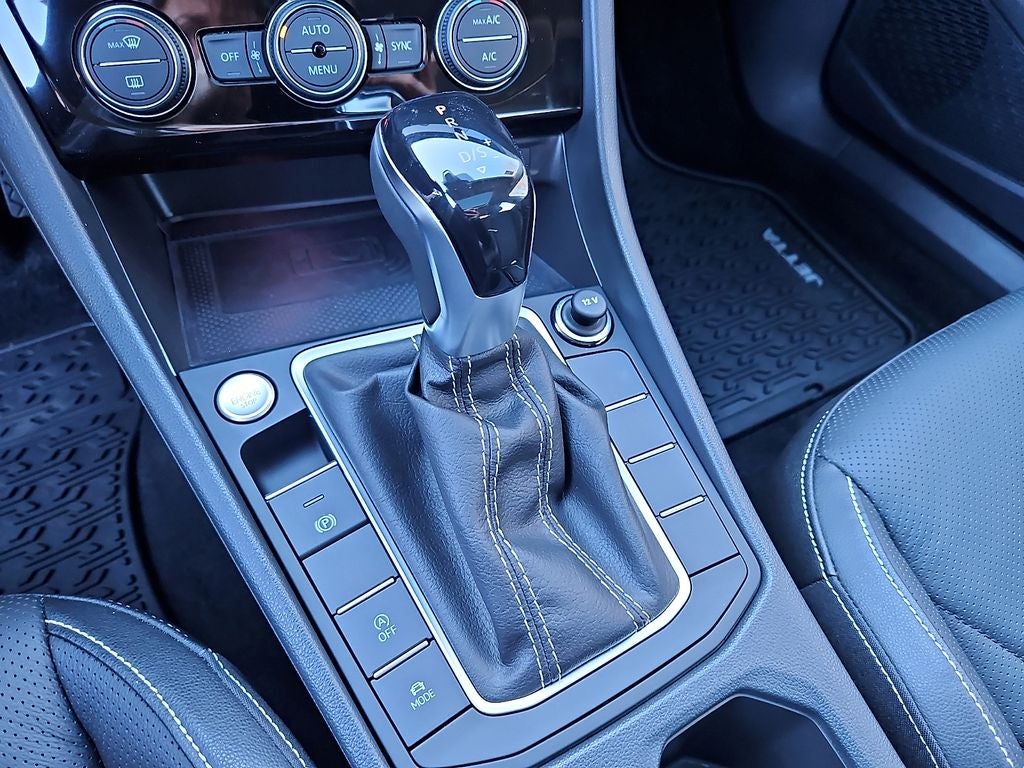 2024 Volkswagen Jetta 1.5T SEL