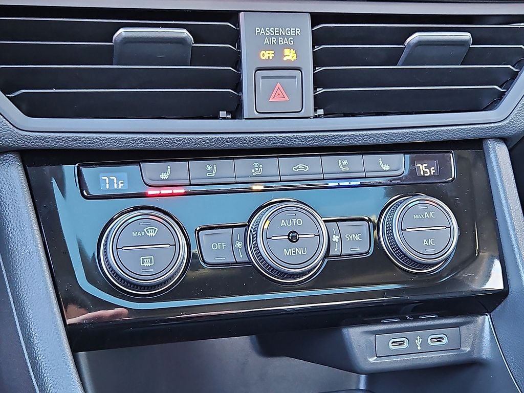 2024 Volkswagen Jetta 1.5T SEL