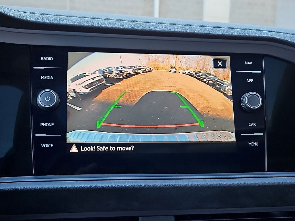 2024 Volkswagen Jetta 1.5T SEL