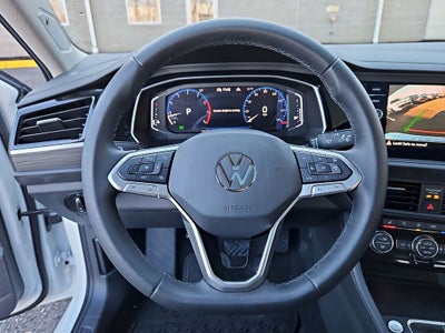 2024 Volkswagen Jetta 1.5T SEL