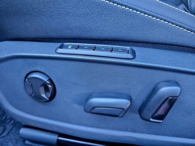 2024 Volkswagen Jetta 1.5T SEL