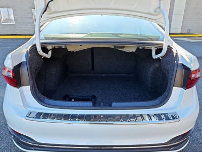 2024 Volkswagen Jetta 1.5T SEL