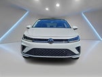 2026 Volkswagen Jetta 1.5T SEL