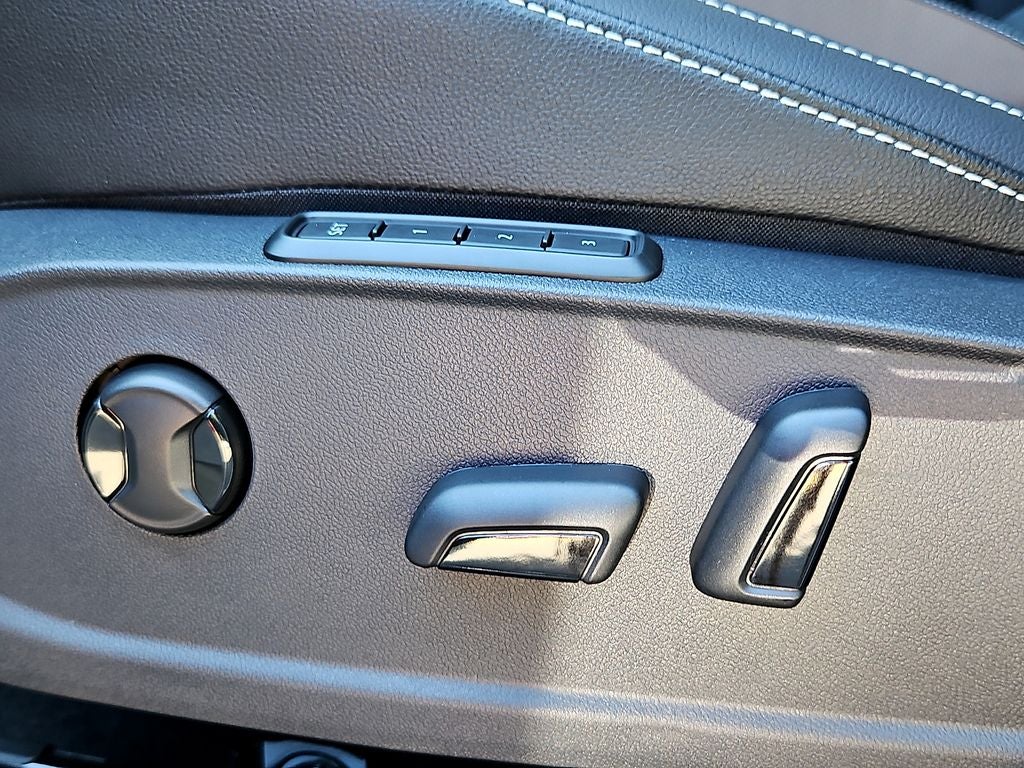 2026 Volkswagen Jetta 1.5T SEL