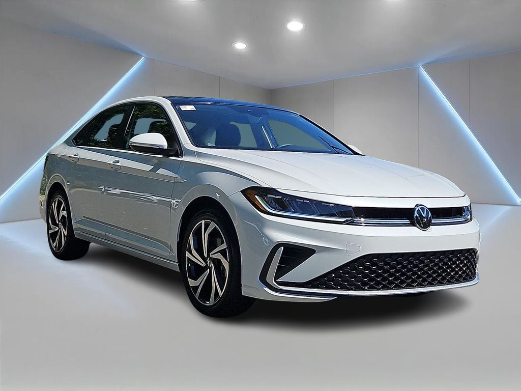 2026 Volkswagen Jetta 1.5T SEL