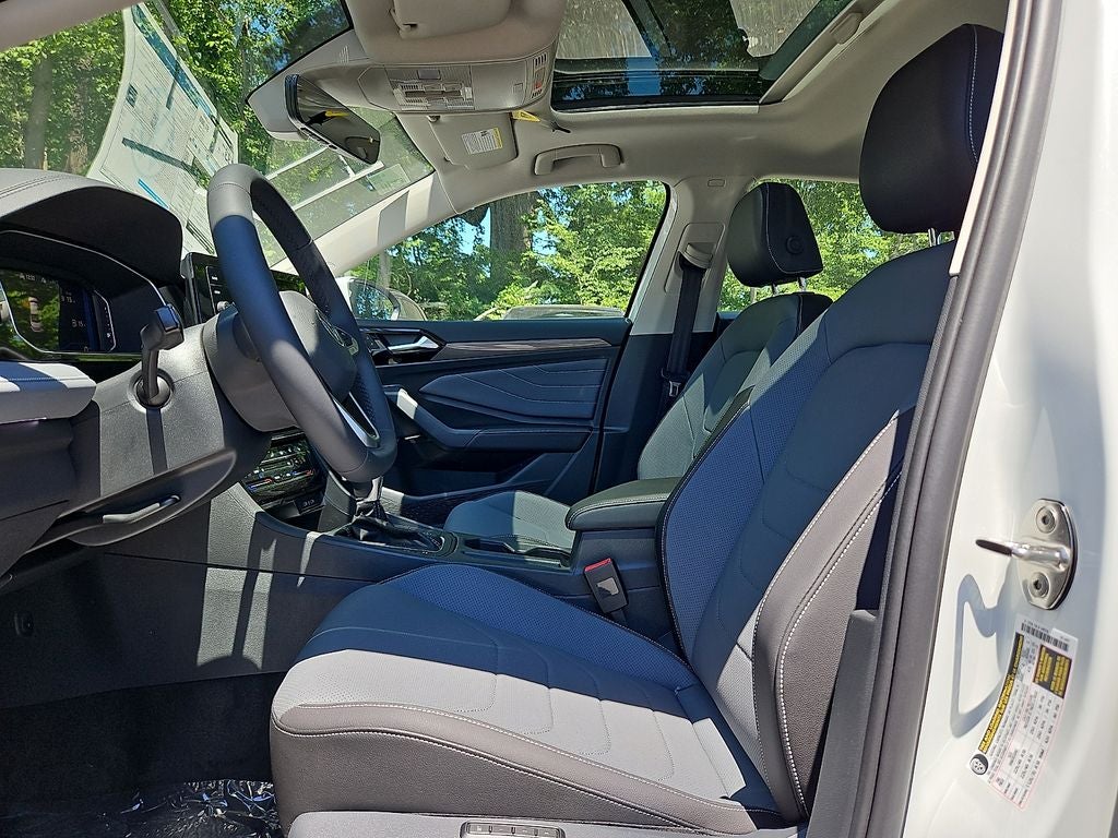 2026 Volkswagen Jetta 1.5T SEL