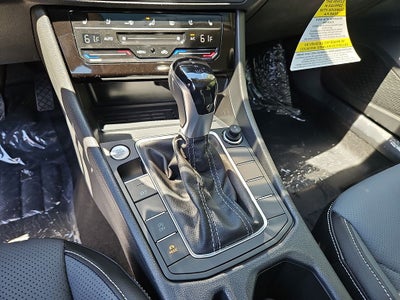 2026 Volkswagen Jetta 1.5T SEL