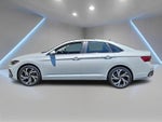 2026 Volkswagen Jetta 1.5T SEL