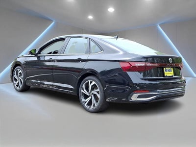 2026 Volkswagen Jetta 1.5T SEL