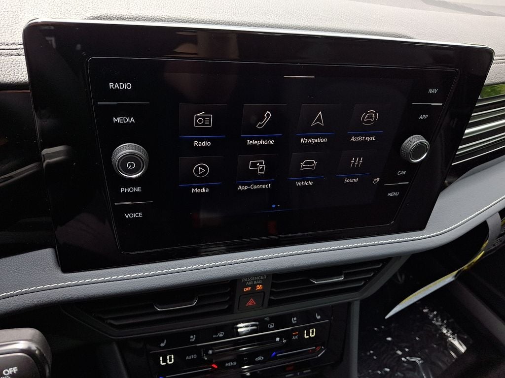 2026 Volkswagen Jetta 1.5T SEL