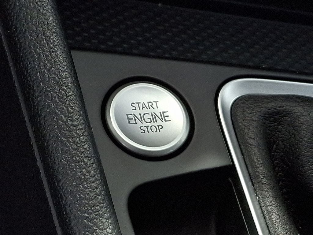 2026 Volkswagen Jetta 1.5T SEL
