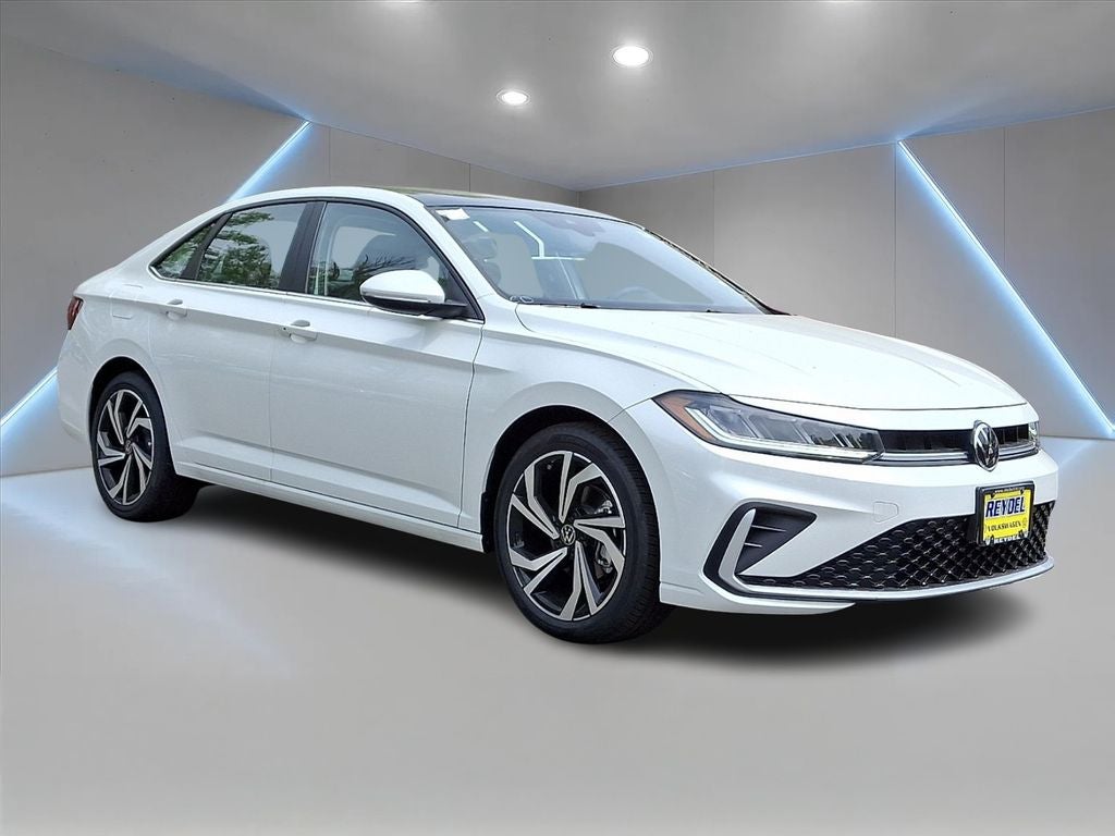 2026 Volkswagen Jetta 1.5T SEL