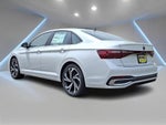 2026 Volkswagen Jetta 1.5T SEL