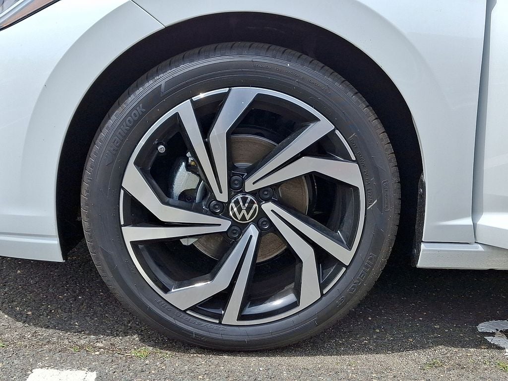 2026 Volkswagen Jetta 1.5T SEL