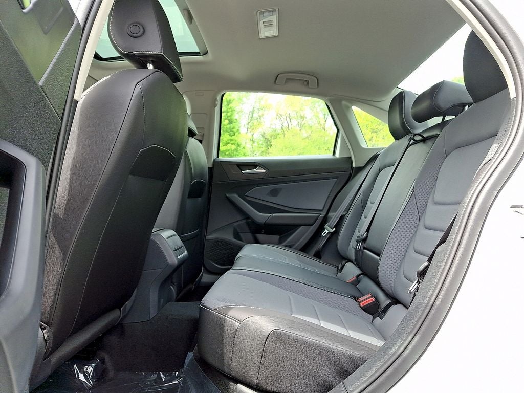 2026 Volkswagen Jetta 1.5T SEL