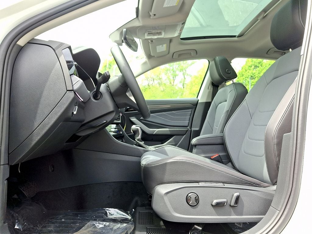 2026 Volkswagen Jetta 1.5T SEL