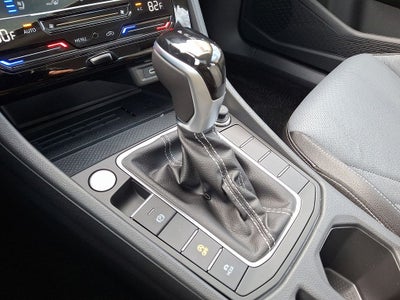 2026 Volkswagen Jetta 1.5T SEL