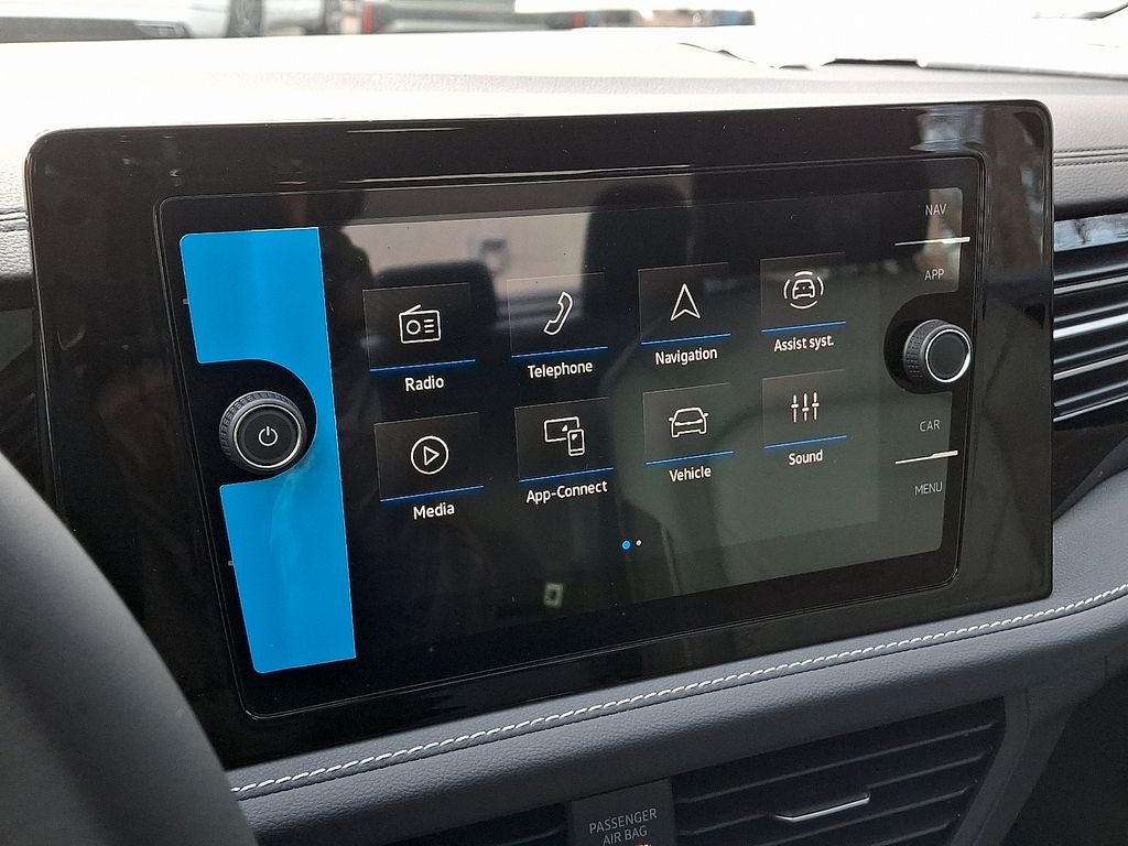 2026 Volkswagen Jetta 1.5T SEL