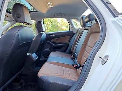 2026 Volkswagen Jetta 1.5T SEL